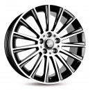 KESKIN KT18 18x8 5x112 ET45 72,6 BFP