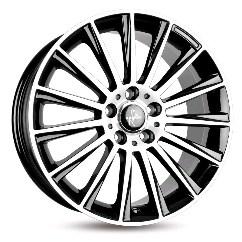 KESKIN KT18 18x8 5x112 ET45 72,6 BFP
