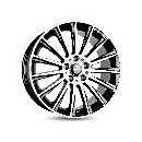 KESKIN KT18 18x8 5x112 ET45 72,6 BFP