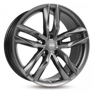 MAM RS3 19x8.5 5x114.3 ET45...