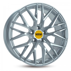 MAM RS4 19x8.5 5x112 ET30...