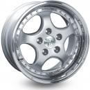 KESKIN KT2 18x9.5 5x130 ET52 71,5 SLP