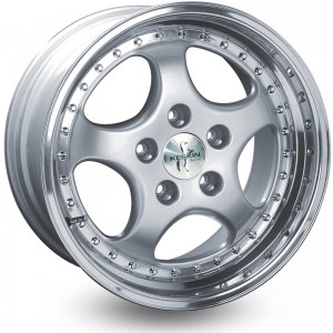 KESKIN KT2 18x9.5 5x130 ET52 71,5 SLP