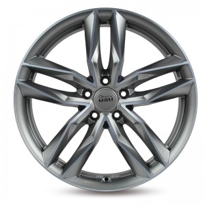 MAM RS3 20x8.5 5x112 ET45 66,6 PFP