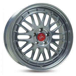KESKIN KT22 19x8.5 5x114.3 ET40 72,6 HG