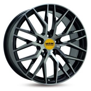 MAM RS4 17 5x114.3 BFP 72,6