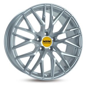MAM RS4 17x7.5 5x112 ET45...