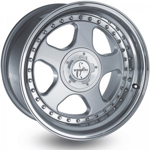 KESKIN KT1 18x8.5 5x100...