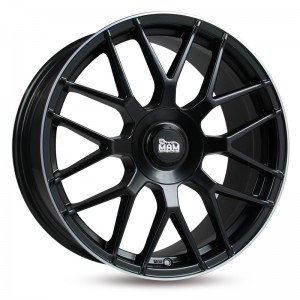 MAM GT1 19x9.5 5x112 ET42 66,6 MBLP