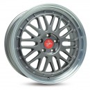 KESKIN KT22 18x8 5x112 ET45 72,6 TGLP