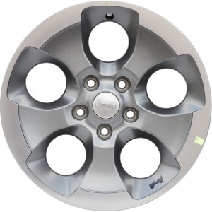 1x 5ZD03TRMAA RIM 18 5x127...