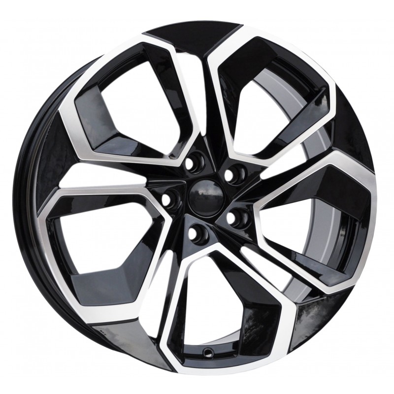 5561 MB FELNIK 18 5x112 SKODA KAROQ KODIAQ SUPERB