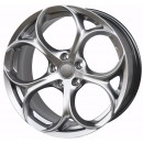 1664 HB FELNIK 18 5x110 ALFA ROMEO STELVIO QUADRIFO