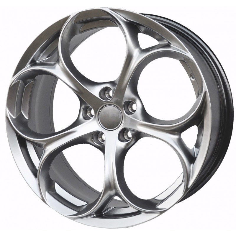 1664 HB FELNIK 18 5x110 ALFA ROMEO STELVIO QUADRIFO