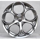 1664 HB FELNIK 18 5x110 ALFA ROMEO STELVIO QUADRIFO