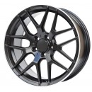 1257 MBM RIMS 18 5x112 MERCEDES C E W205 W212