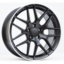 1257 MBM RIMS 18 5x112 MERCEDES C E W205 W212