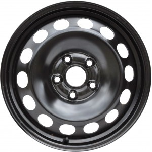 RIM STEEL 16 5x112 VW GOLF...