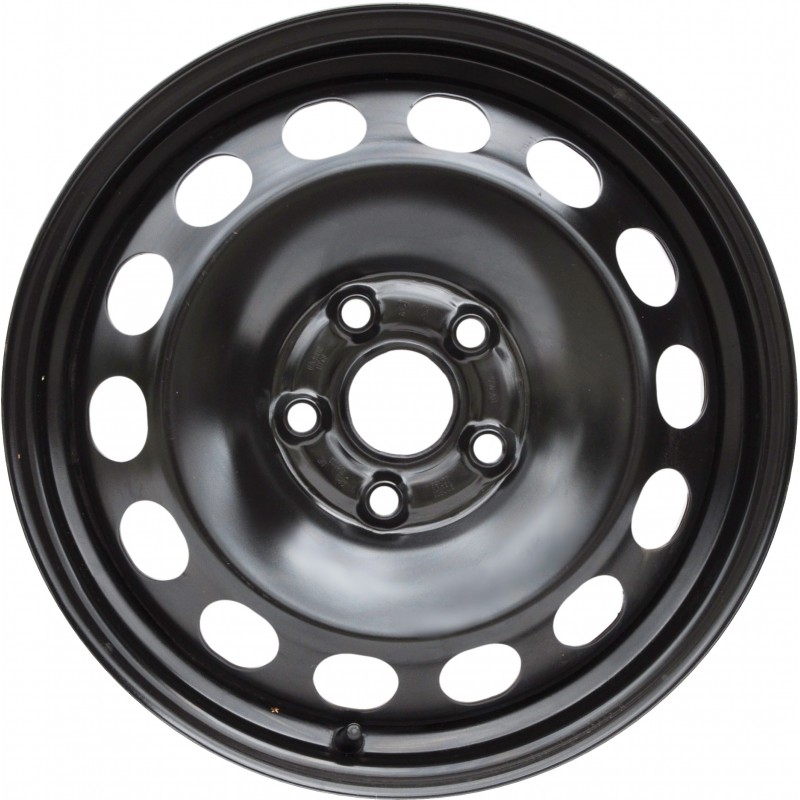 RIM STEEL 16 5x112 VW GOLF 5 6 7 VII