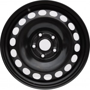 STEEL RIM 16 5x112 VW...