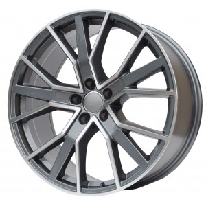 5131 MG RIMS 19 5x112 AUDI...