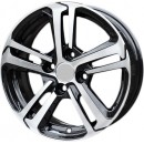 5017 MB FELNIK 15 4x108 CITROEN C3 C4 BERLINGO