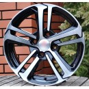5017 MB FELNIK 15 4x108 CITROEN C3 C4 BERLINGO