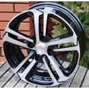 5017 MB FELNIK 15 4x108 CITROEN C3 C4 BERLINGO