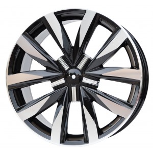 1351 MB RIMS 18 5x120 VW...