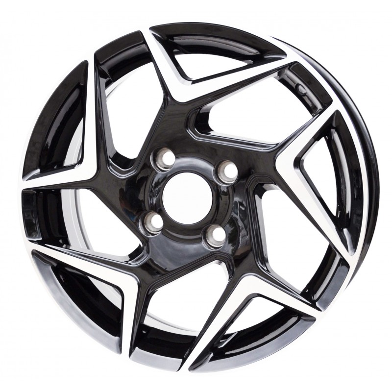 172 MB FELNIK 16 5x108 FORD FOCUS MONDEO KUGA C-MAX