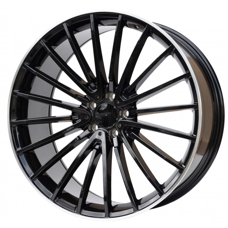 532 BPL FELNIK 21 5x112 MERCEDES ML GL W166 X164