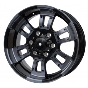 6233 B ÚJ FELNIK 17 6x139,7...