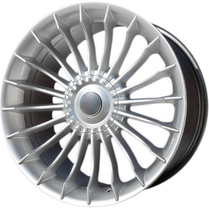 273 S RIMS 19 5x120 BMW 5 7...