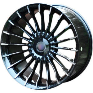 273 MB NEW RIMS ALUMINIOWE 21 5x120 ALPINA BMW 5 7 F10 F11 F13 F01 F06