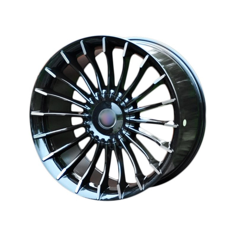 273 MB NOU JANTE ALUMINIOWE 21 5x120 ALPINA BMW 5 7 F10 F11 F13 F01 F06