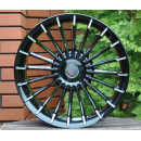 273 MB ÚJ FELNIK ALUMINIOWE 21 5x120 ALPINA BMW 5 7 F10 F11 F13 F01 F06