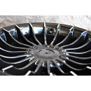 273 MB ÚJ FELNIK ALUMINIOWE 21 5x120 ALPINA BMW 5 7 F10 F11 F13 F01 F06