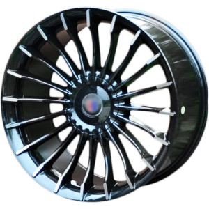 273 MB ÚJ FELNIK ALUMINIOWE 21 5x112 ALPINA BMW 5 G30 7 G11 8 G15