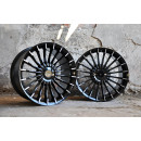 273 MB NOVÉ DISKY ALUMINIOWE 21 5x112 ALPINA BMW 5 G30 7 G11 8 G15