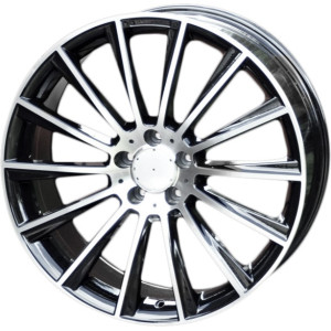 1048 MB RIMS 17 5x112...