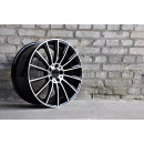 1048 MB FELNIK 17 5x112 MERCEDES C E W212 W213 W205