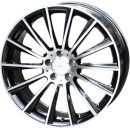 1048 MB FELNIK LORINO 19 5x112 MERCEDES W221 W222 S 8,5J 9,5J