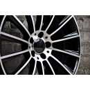 1048 MB FELNIK LORINO 19 5x112 MERCEDES W221 W222 S 8,5J 9,5J