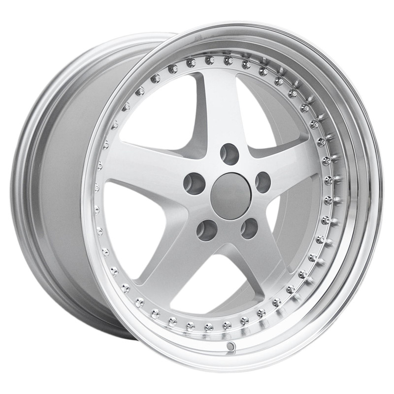 1161 PEREMMEL FELNIK 18 5x120 BMW 3 5 7 E36 E46 E90 E91 E93 F30 F31 F32 F34