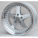 1161 PEREMMEL FELNIK 18 5x120 BMW 3 5 7 E36 E46 E90 E91 E93 F30 F31 F32 F34
