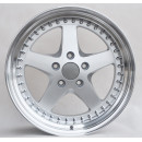 1161 PEREMMEL FELNIK 18 5x120 BMW 3 5 7 E36 E46 E90 E91 E93 F30 F31 F32 F34