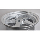 1161 PEREMMEL FELNIK 18 5x120 BMW 3 5 7 E36 E46 E90 E91 E93 F30 F31 F32 F34