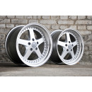 1161 PEREMMEL FELNIK 18 5x120 BMW 3 5 7 E36 E46 E90 E91 E93 F30 F31 F32 F34