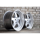 1161 PEREMMEL FELNIK 18 5x120 BMW 3 5 7 E36 E46 E90 E91 E93 F30 F31 F32 F34