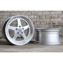 1161 PEREMMEL FELNIK 18 5x120 BMW 3 5 7 E36 E46 E90 E91 E93 F30 F31 F32 F34